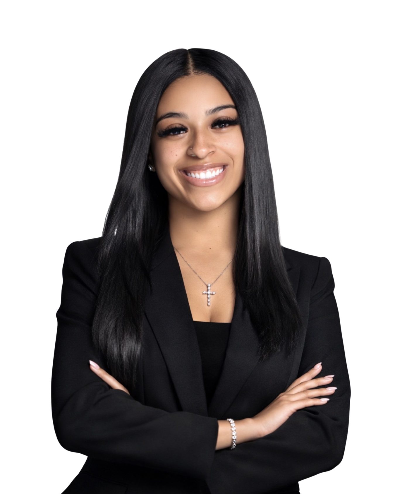 Alexis Headshot